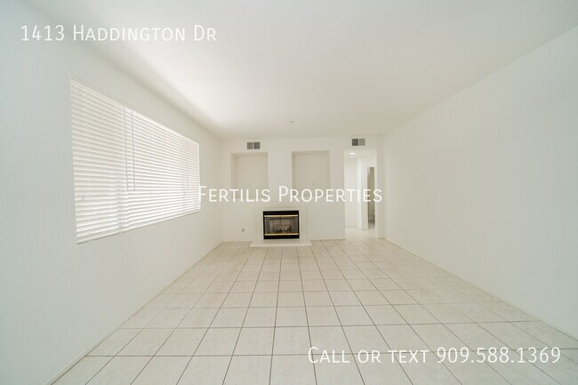 Building Photo - 1413 Haddington Dr