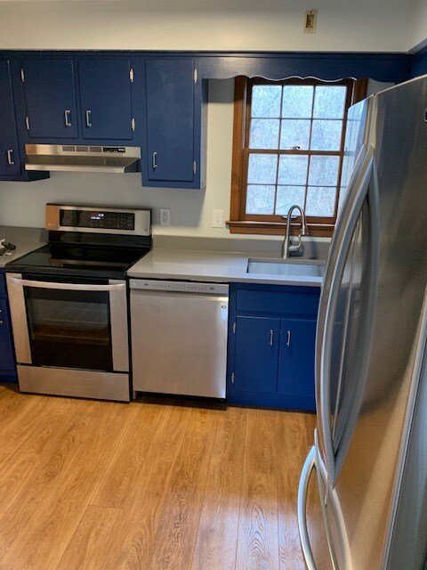 Building Photo - 410 Anawanda Ave