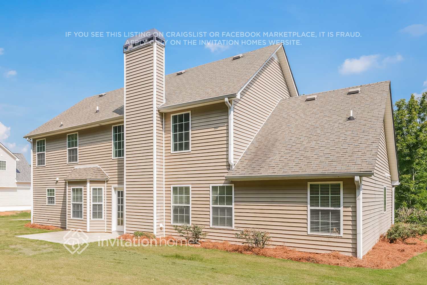 Building Photo - 3144 Oak Ridge Ln