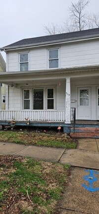 Building Photo - 214 S Church St