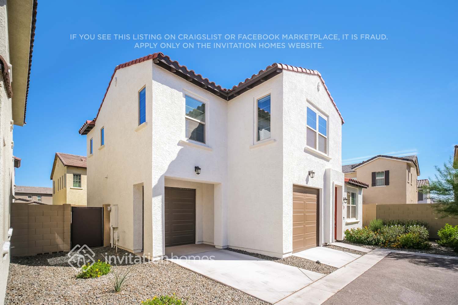 Building Photo - 18941 W Reade Ave