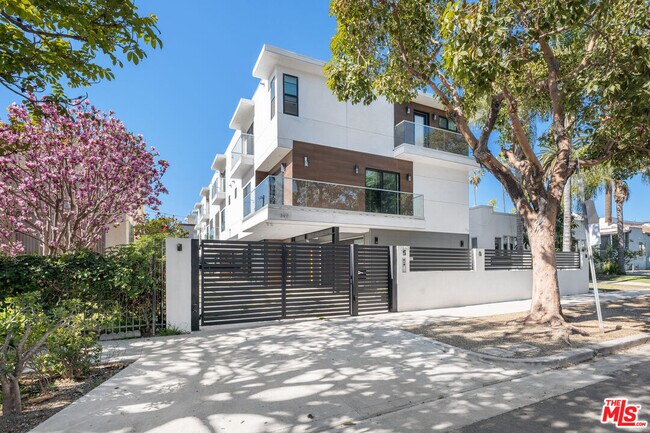 Building Photo - 849 N Alta Vista Blvd