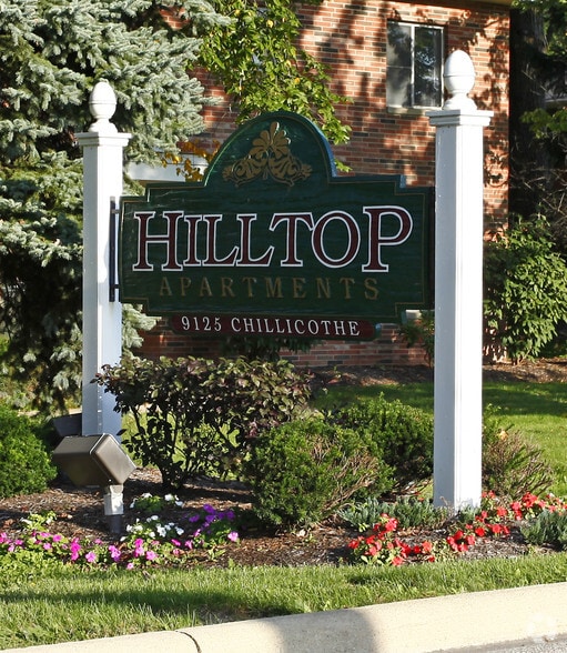 Hilltop Apartments and Townhomes 91019125 Chillicothe Rd Kirtland OH