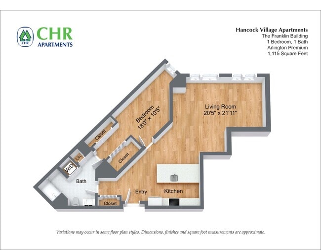 Primary Photo - 201 Sherman Rd