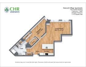 Building Photo - 201 Sherman Rd