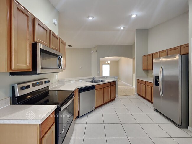 Building Photo - 7237 Twin Cedar Ln