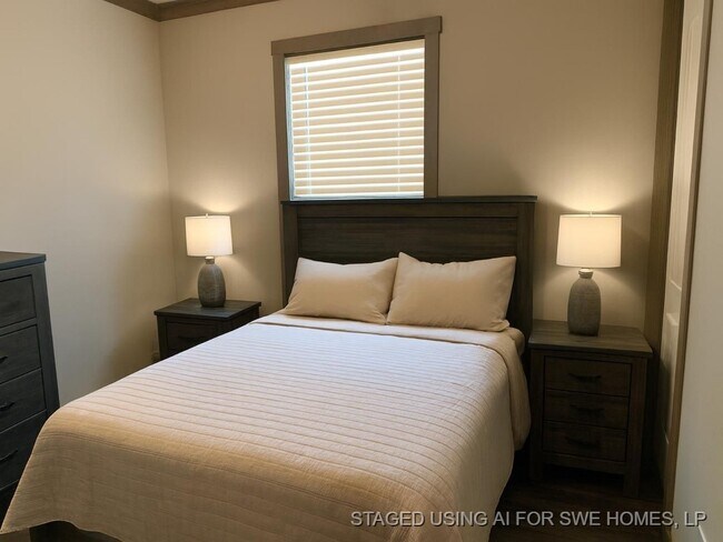 Building Photo - 16115 Antelope Ln