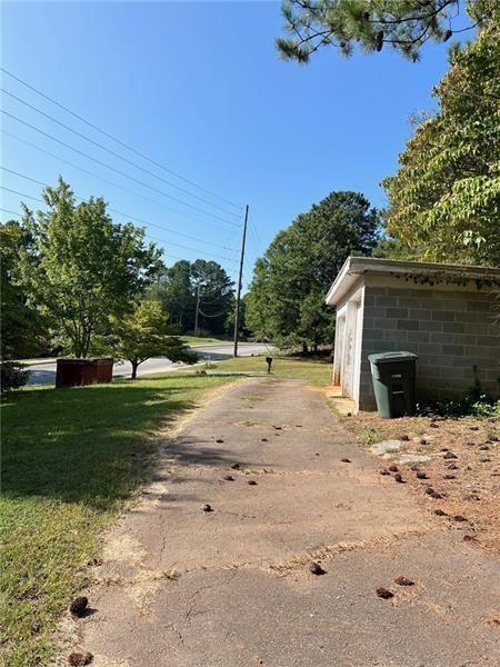 Building Photo - 3743 Jiles Rd