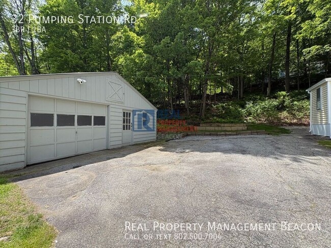 Building Photo - 32 Pumping Station Rd