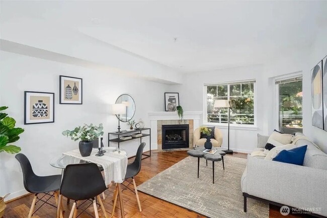 Building Photo - Seattle, WA 98107