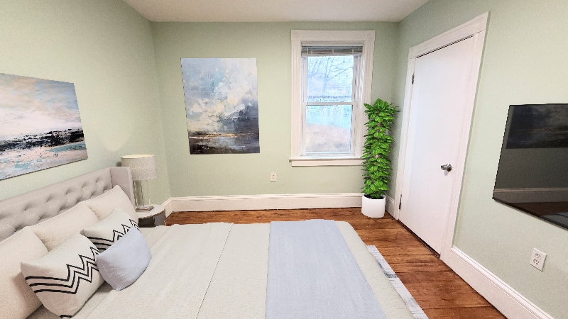 Building Photo - 78 Cypress St