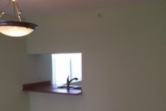 Dining/kitchen window - 820 Lavers Cir