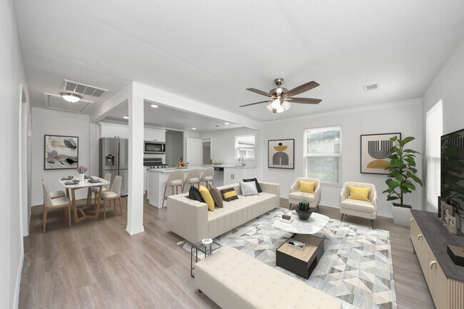 Building Photo - 7004 Conley St