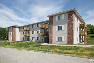 City View Apartments - Red Oak 48-Unit (City View Apartments)