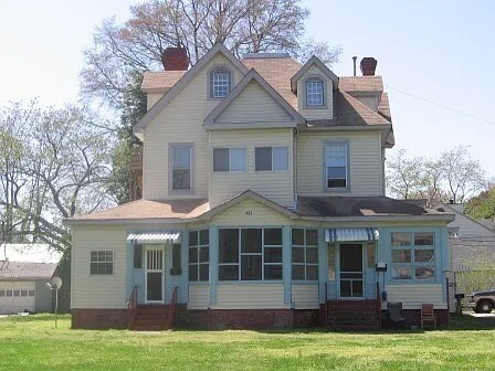 Primary Photo - 406 S Armistead Ave