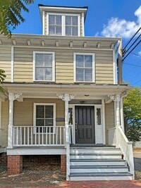 Building Photo - 5 Bedroom Home in VCU Area - Available for Spring 2026 Semester!