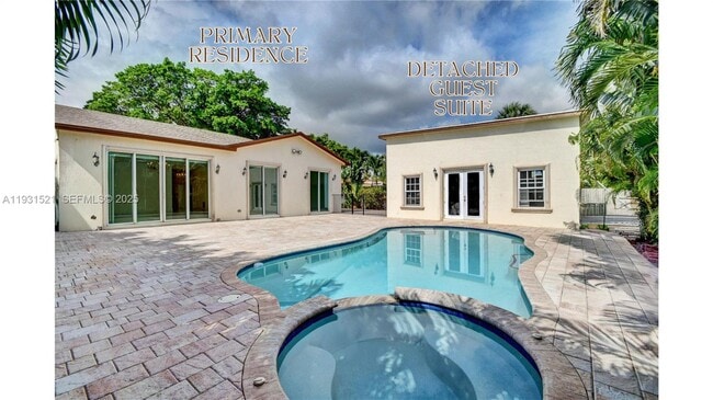 Building Photo - 117 NW 8th St