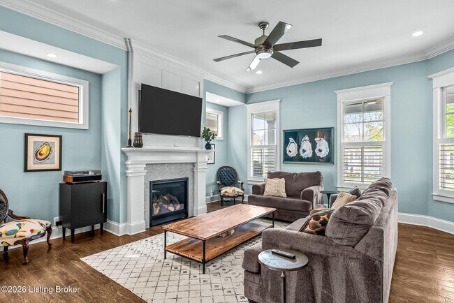 Building Photo - 9514 Horsemint Ln