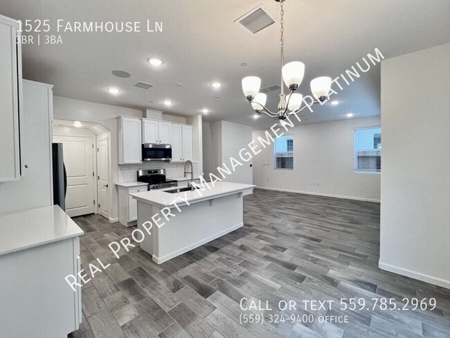 Building Photo - 1525 Farmhouse Ln