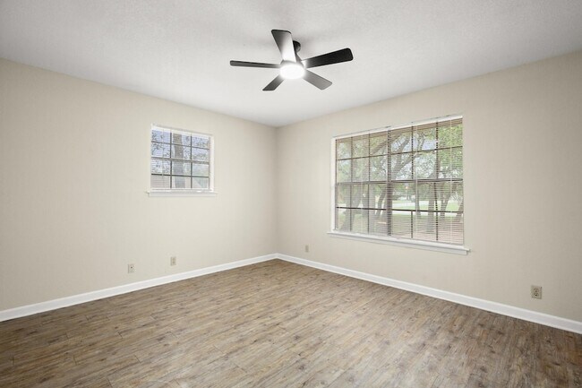 Building Photo - 3801 Foust Trail