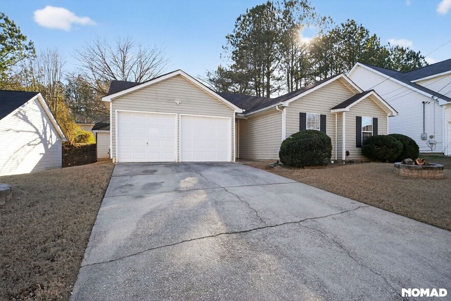 Building Photo - 3457 Waldrop Creek Trail