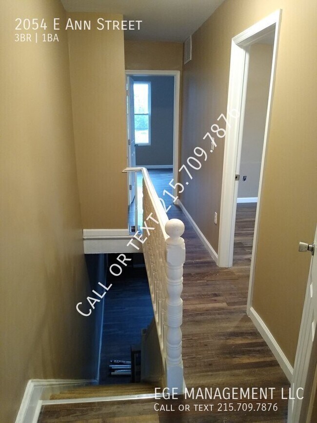 Building Photo - 2054 Ann St