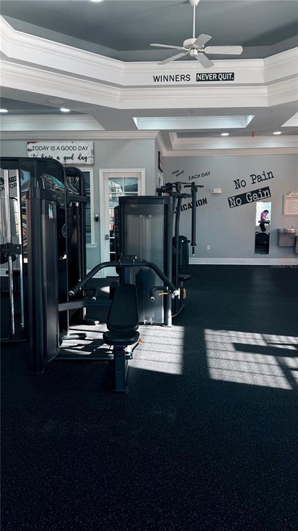 Building Photo - 6137 Metrowest Blvd