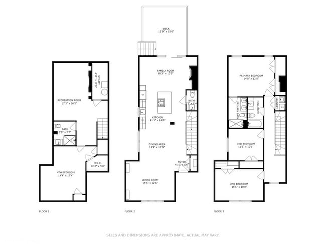 Building Photo - 3125 S Giles Ave