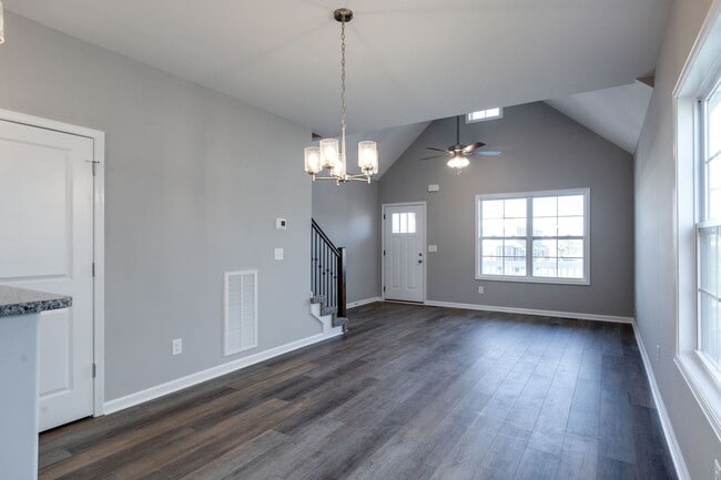 Building Photo - 1 Year of FREE Alarm Monitoring! 3 Bedroom with 2 Baths!