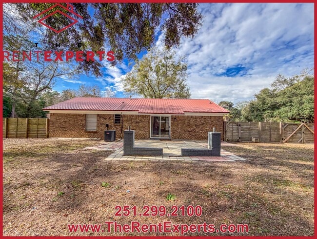 Building Photo - 8705 Ramsey Dr