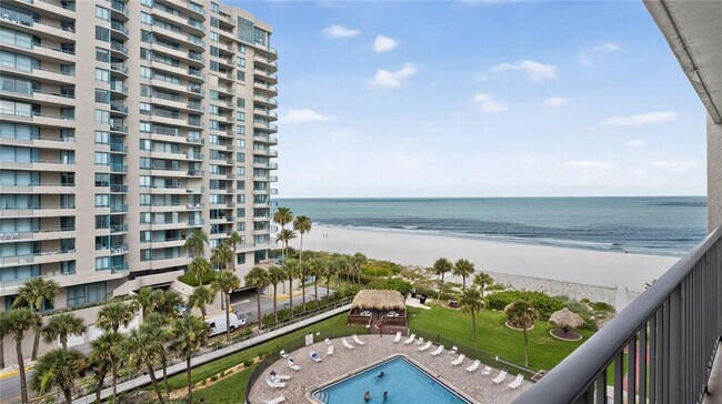 Building Photo - 1480 Gulf Blvd