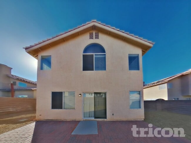 Building Photo - 1980 Golden Shadow Ct