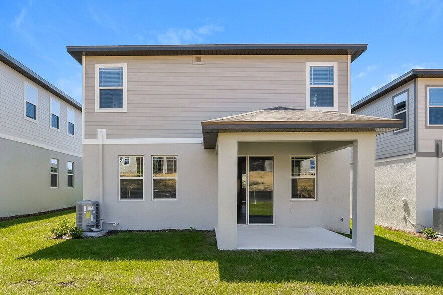 Building Photo - 2503 Gold Dust Dr