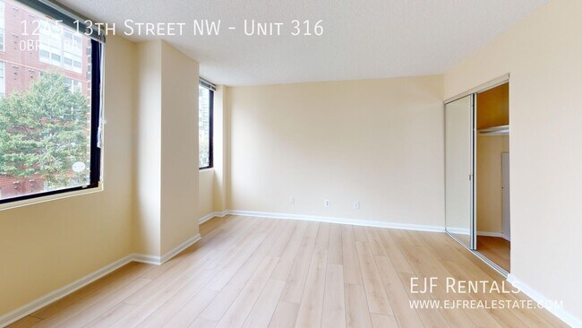 Building Photo - 1245 13th St NW