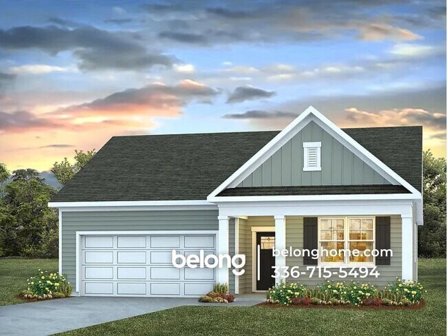 Building Photo - 4397 East Coast Ln