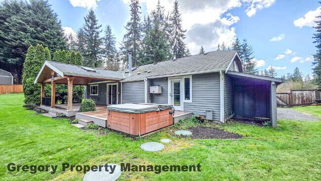 Building Photo - First Time Rental! Newly Remodeled 3bed 2bath Super clean home in top condition. Just under 1 acr...