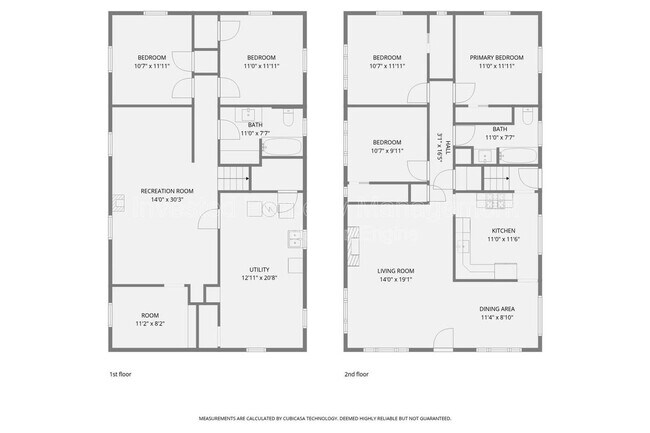 Building Photo - 4334 E 18th Ave