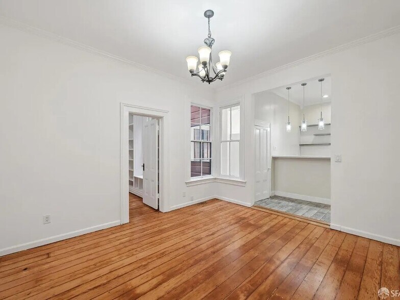 Building Photo - 1343 Pierce St