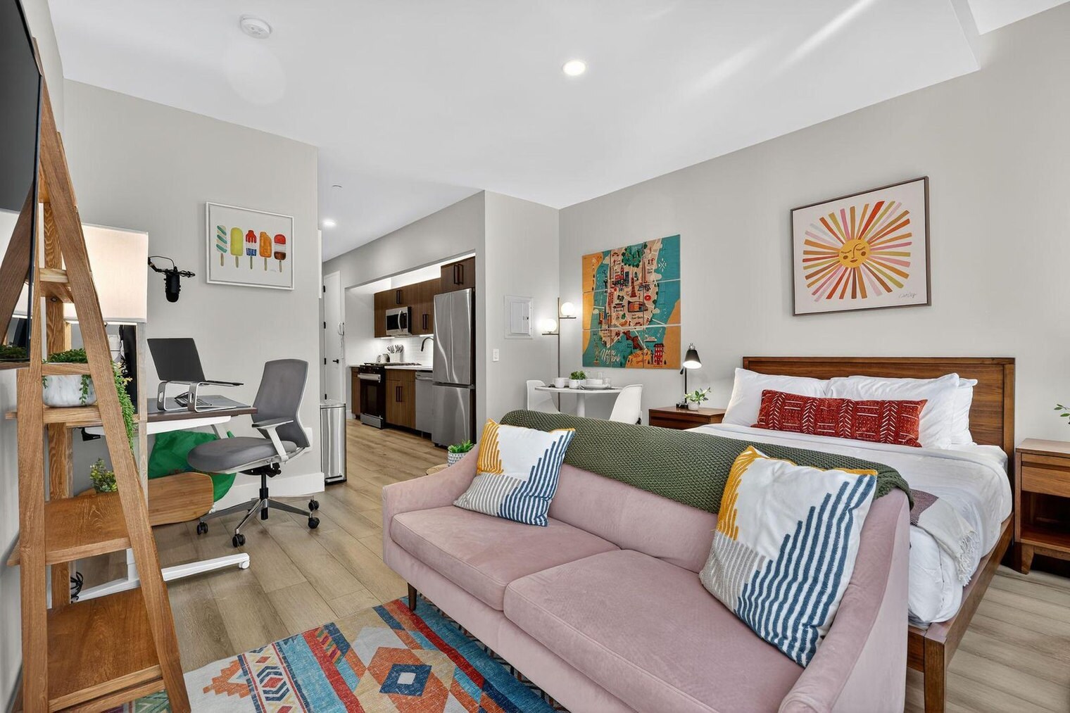 Building Photo - 95 Wall St