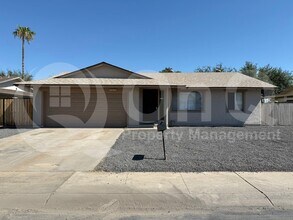 Building Photo - 4632 W Palo Verde Dr