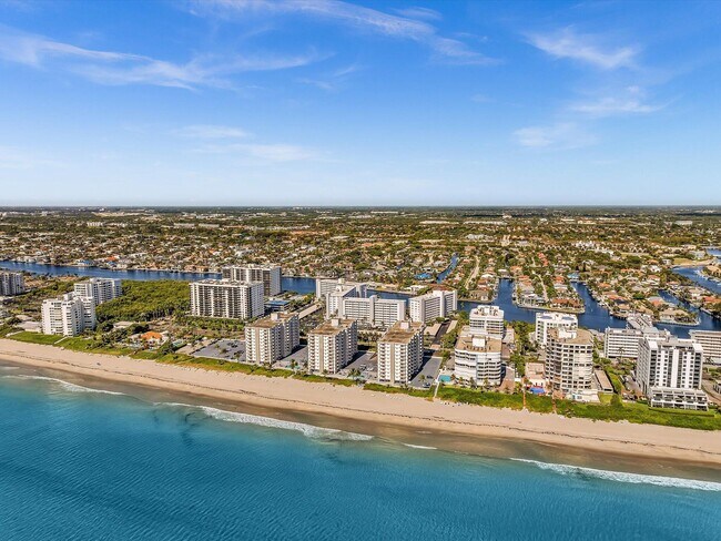 Building Photo - 3301 S Ocean Blvd