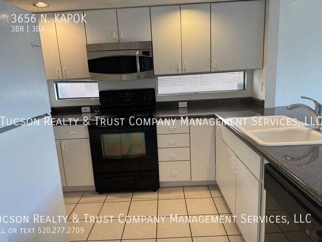 Building Photo - 3656 N. KAPOK-