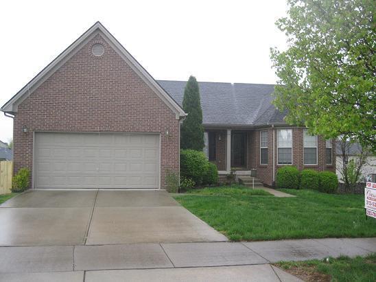 Primary Photo - Chilesburg home with full unfinished basem...