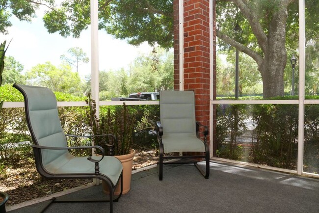 Building Photo - Upgraded Condo in Gated Community of Plant...