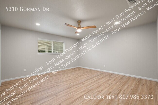 Building Photo - 4310 Gorman Dr