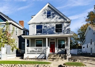 Building Photo - 4326 Brownway Ave