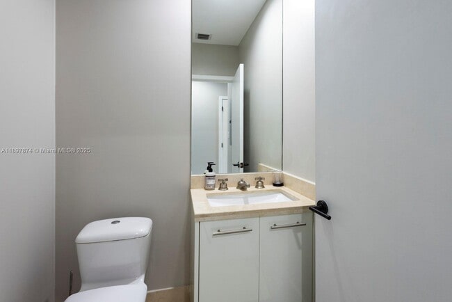 Building Photo - 6799 Collins Ave