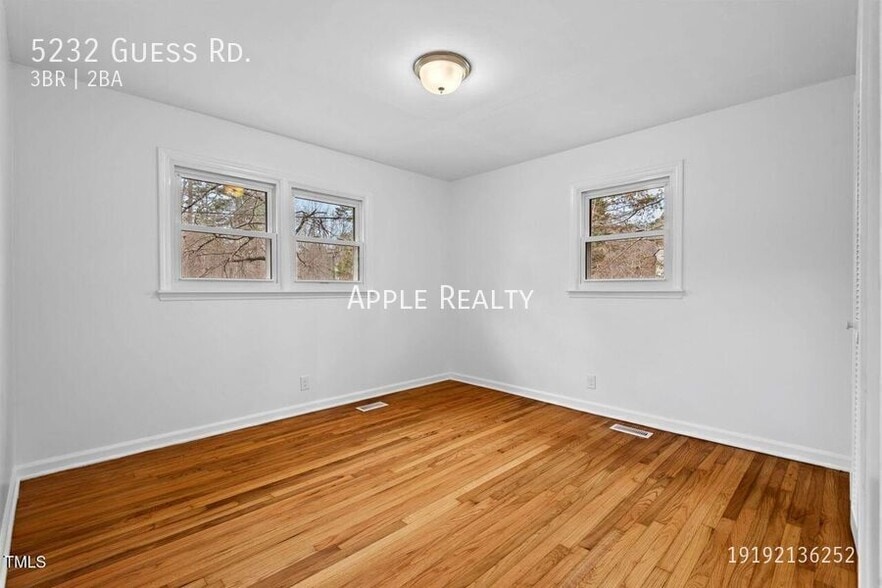 Building Photo - 5232 Guess Rd