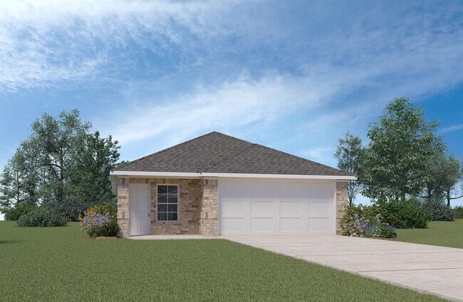 Primary Photo - 12342 TRANQUIL Pnes Dr