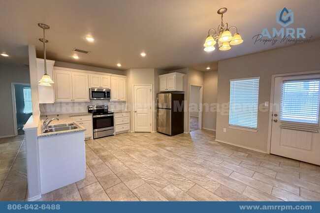 Building Photo - Rare 3 Bedroom In Cooper ISD!